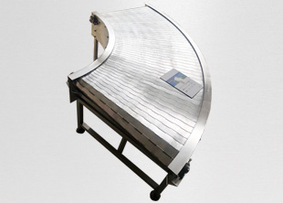 鏈板轉(zhuǎn)彎機